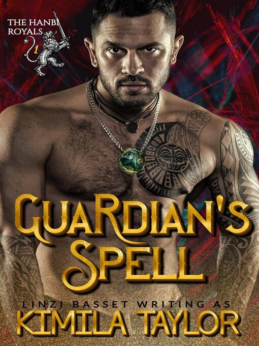 Title details for Guardian's Spell by Kimila Taylor - Available